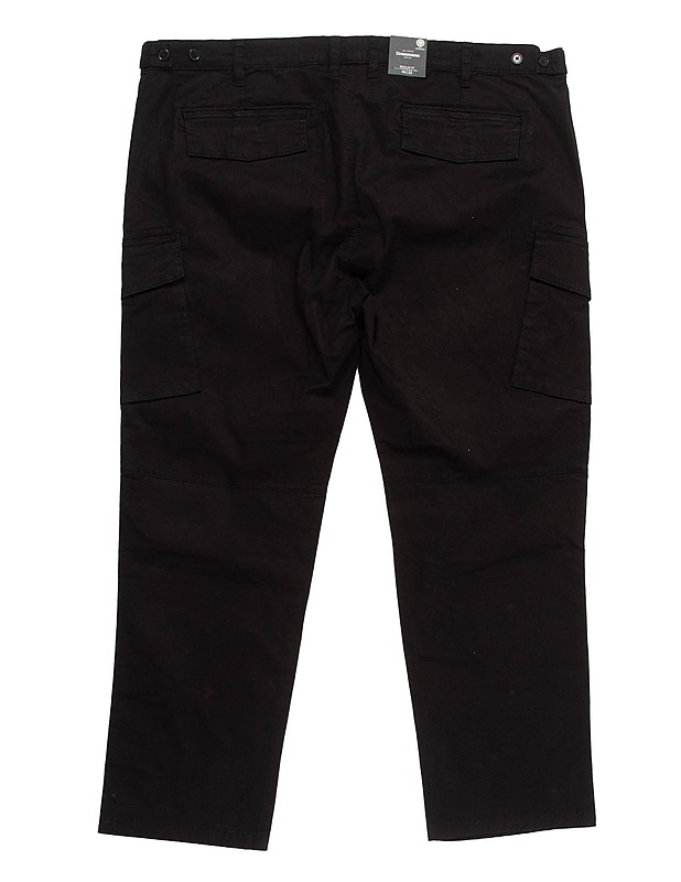 DRESSMANN Regular fit-farkut, XL - Miesten farkut - 10105581971 - 1