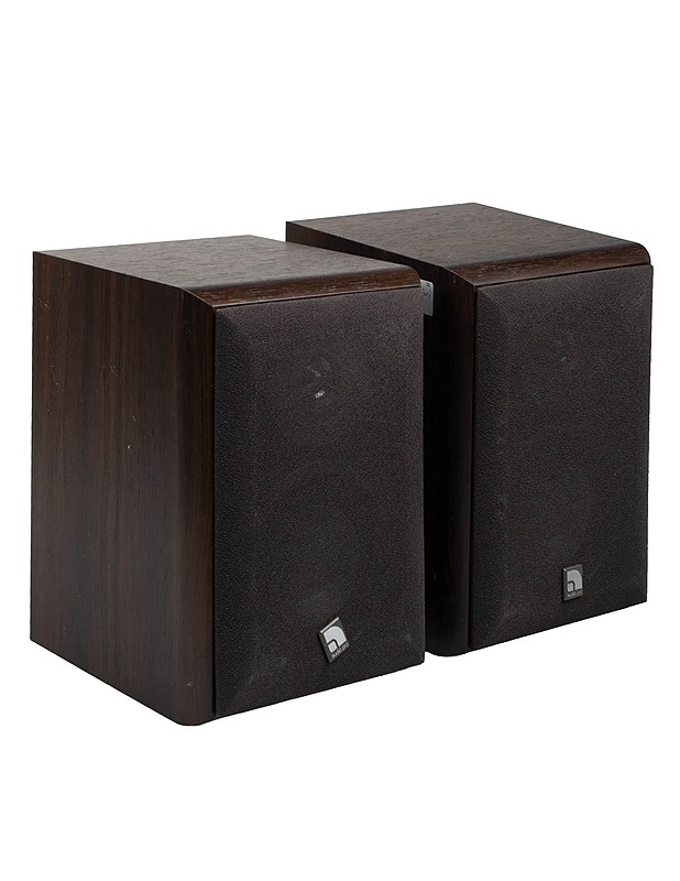 AUDIO PRO BASIQ S100 -kaiutinpari  - Audio - 10105581978 - 0