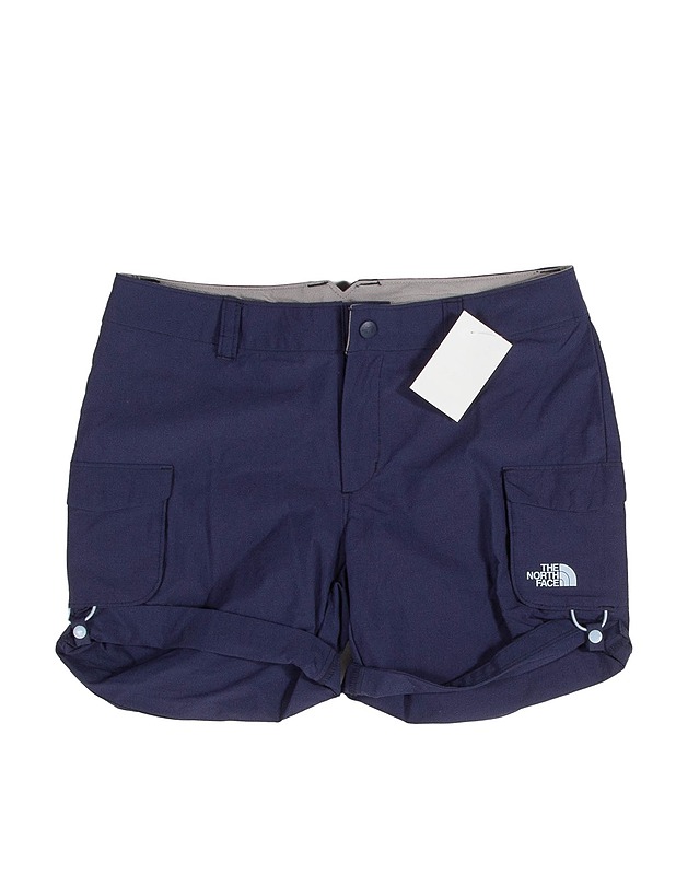 THE NORTH FACE shortsit, S - Urheiluvaatteet ja fanivaatteet - 10105581980 - 0