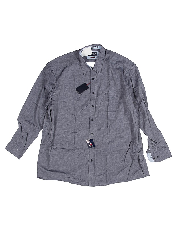 CASA MODA kauluspaita, XXXL - Miesten paidat - 10105581983 - 0