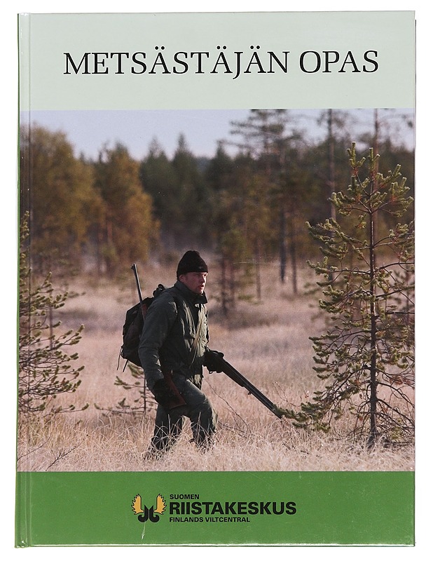 Bound biblio parent record 014C9C74 - Forsman, Dick - Tietokirjat ja oppaat - 10105581994 - 0