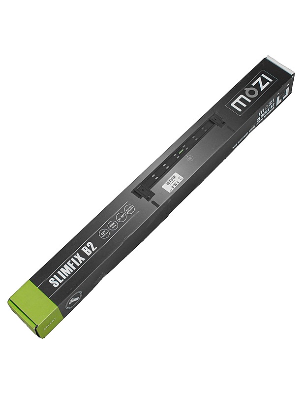 MOZI SLIMFIX B2 -taulu-tv:n seinäkiinnike  - Muut sisustustavarat - 10105581998 - 0