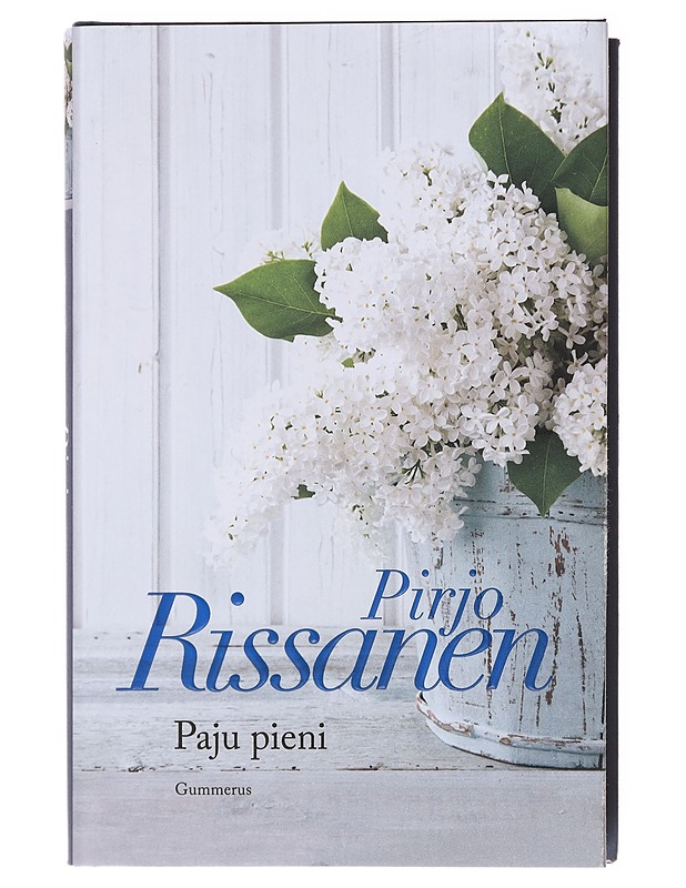 Paju pieni - Pirjo Rissanen - Romaanit ja novellit - 10105582003 - 0