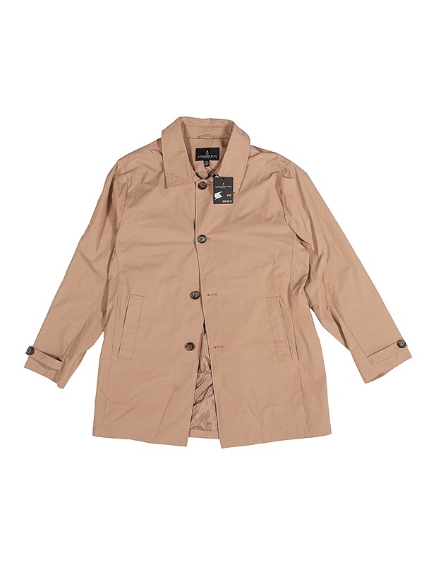 LONDON FOG takki, 4XL - Miesten takit - 10105582014 - 0