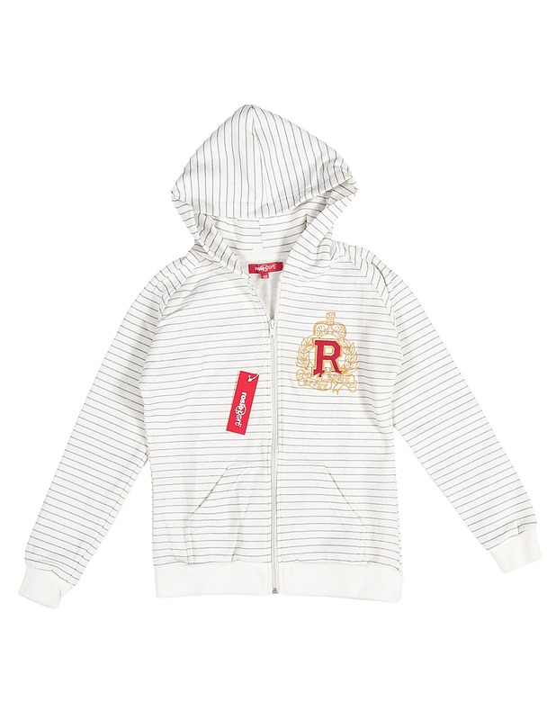 ROSIE SPORT huppari, 150 - Lasten vaatteet - 10105582029 - 0
