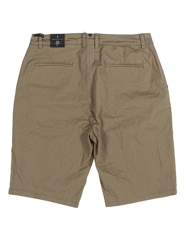 AMERICAN TALL shortsit, 36 - Miesten housut ja shortsit - 10105582063 - 1