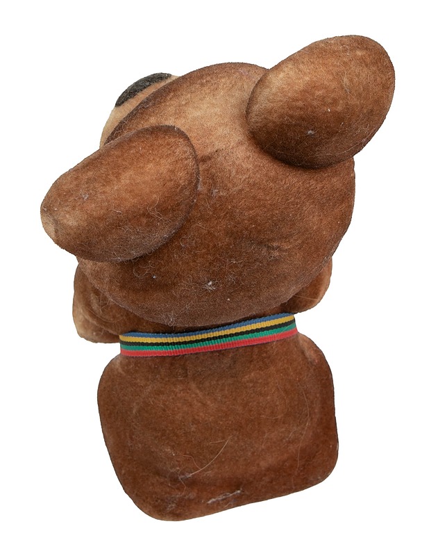 Misha pehmolelu - Muut sisustustavarat - 10105582062 - 1
