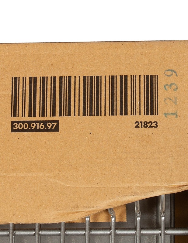 IKEA RATIONELL -astiakaapin kuivaushylly  - Sisustus - 10105582071 - 2