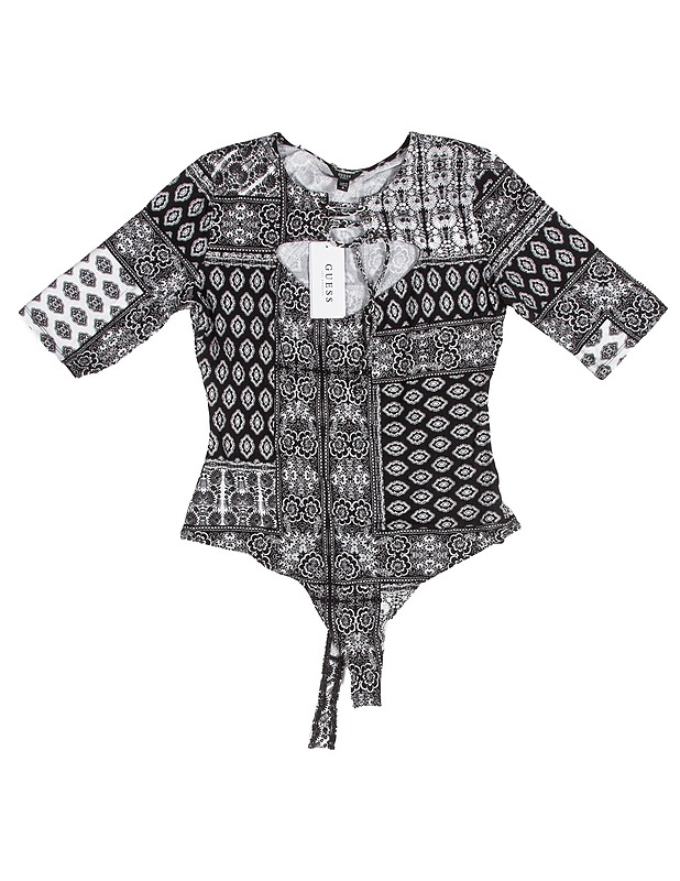 GUESS bodysuit, 38 - Naisten paidat ja topit - 10105582090 - 0
