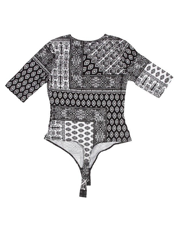 GUESS bodysuit, 38 - Naisten paidat ja topit - 10105582090 - 1