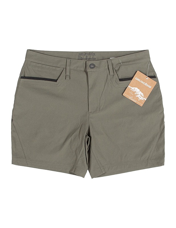 GRUNDÉNS shortsit, 34 - Miesten housut ja shortsit - 10105582114 - 0