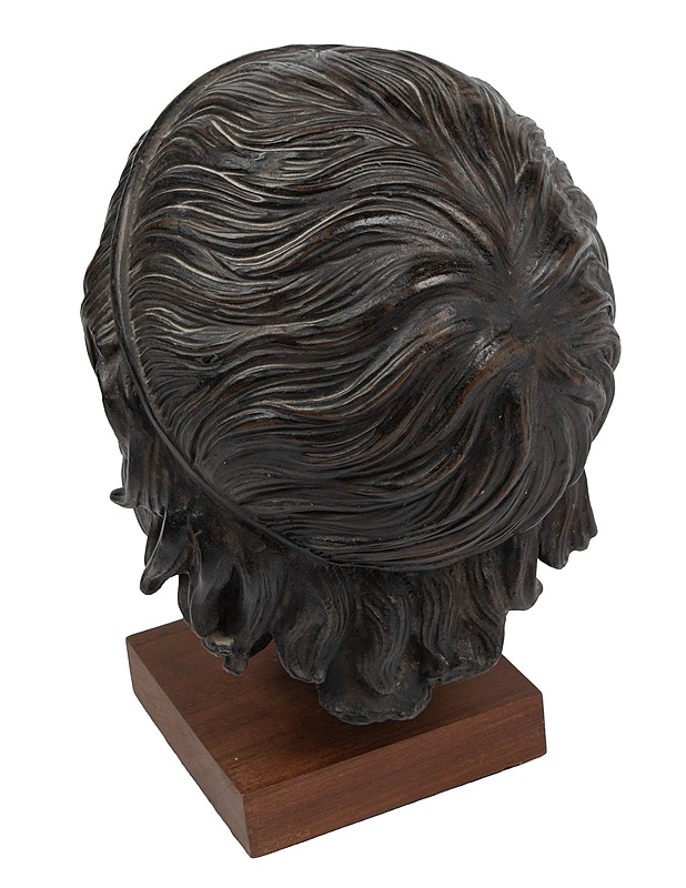 BM REPLICAS Arundel Head veistos - Koriste-esineet - 10105582116 - 1