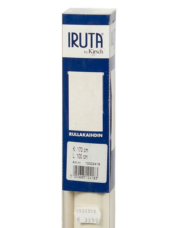 IRUTA-rullakaihdin  - Sisustus - 10105582126 - 1