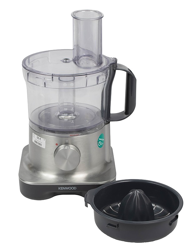 KENWOOD talouskone - Pienkodinkoneet - 10105582136 - 0