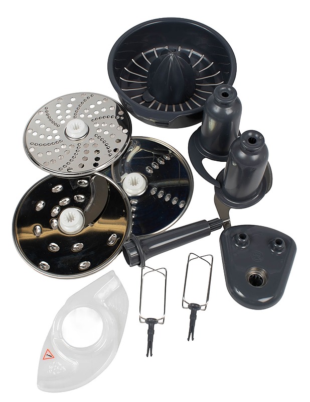KENWOOD talouskone - Pienkodinkoneet - 10105582136 - 2