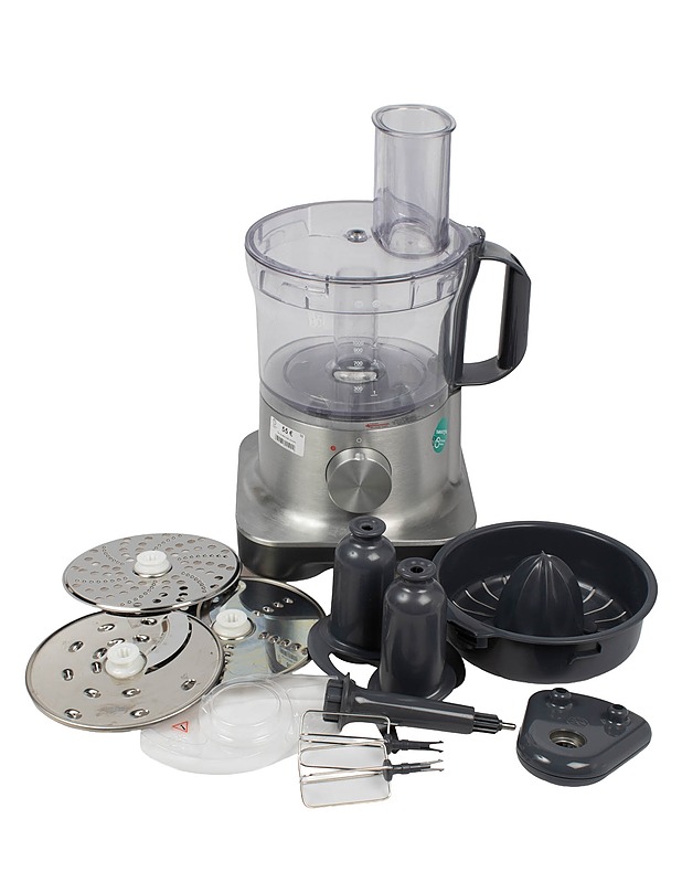 KENWOOD talouskone - Pienkodinkoneet - 10105582136 - 1