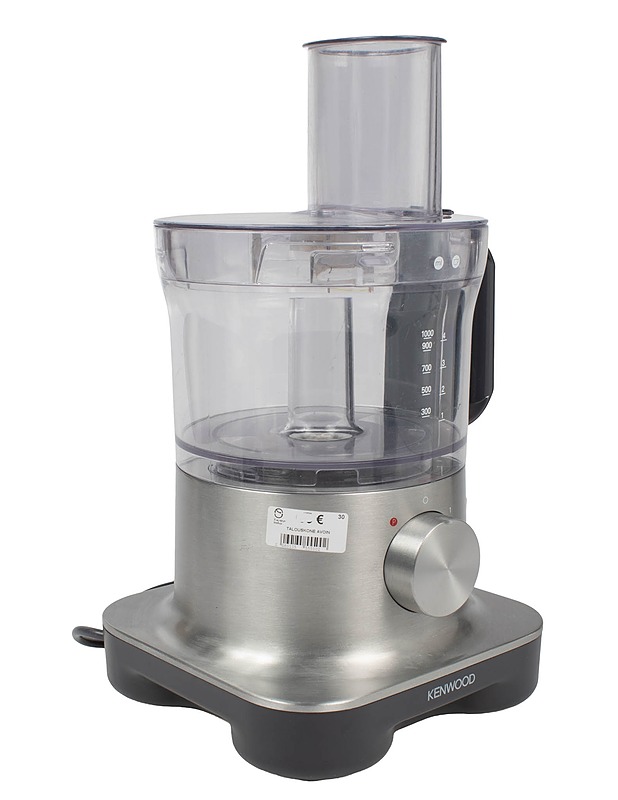 KENWOOD talouskone - Pienkodinkoneet - 10105582136 - 4