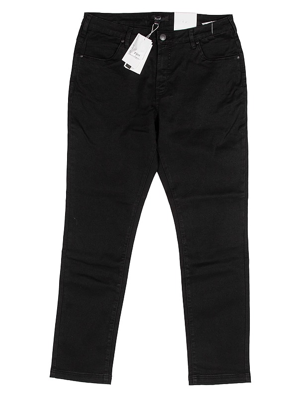 ZIZZI Emily housut, 46 - Naisten farkut - 10105582143 - 0