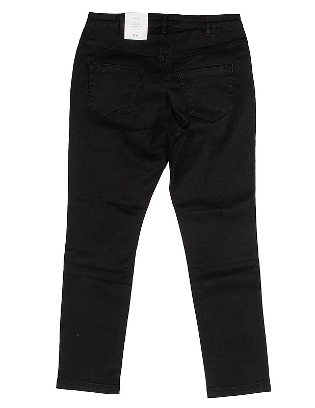 ZIZZI Emily housut, 46 - Naisten farkut - 10105582143 - 1