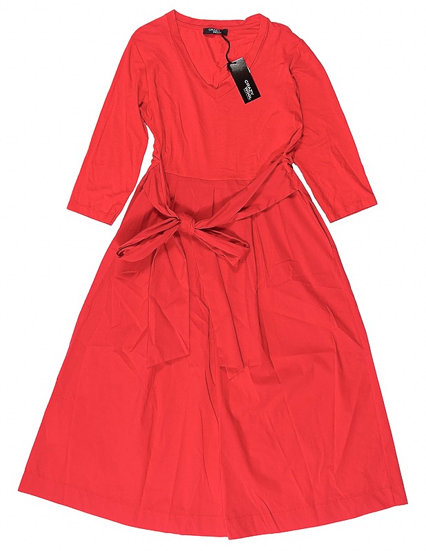 CRAZY WOOL mekko, M - Mekot ja hameet - 10105582157 - 0