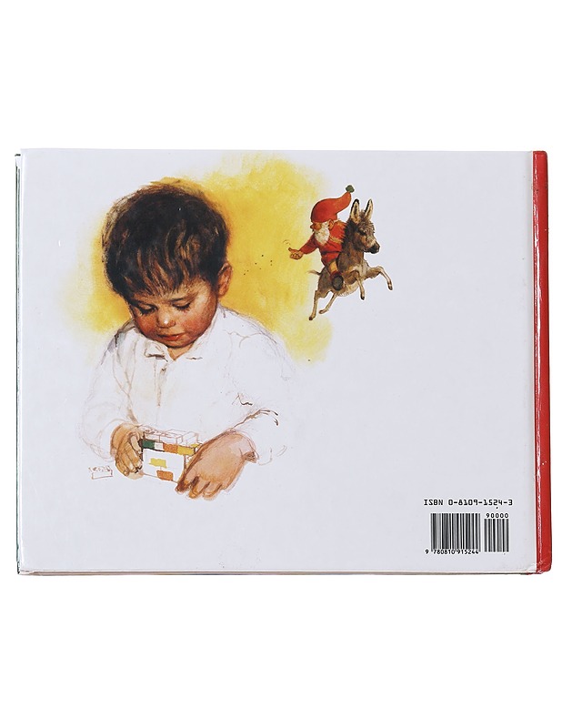 The book of the Sandman and the alphabet of sleep - Poortvliet, Rien - Lastenkirjat - 10105582162 - 1