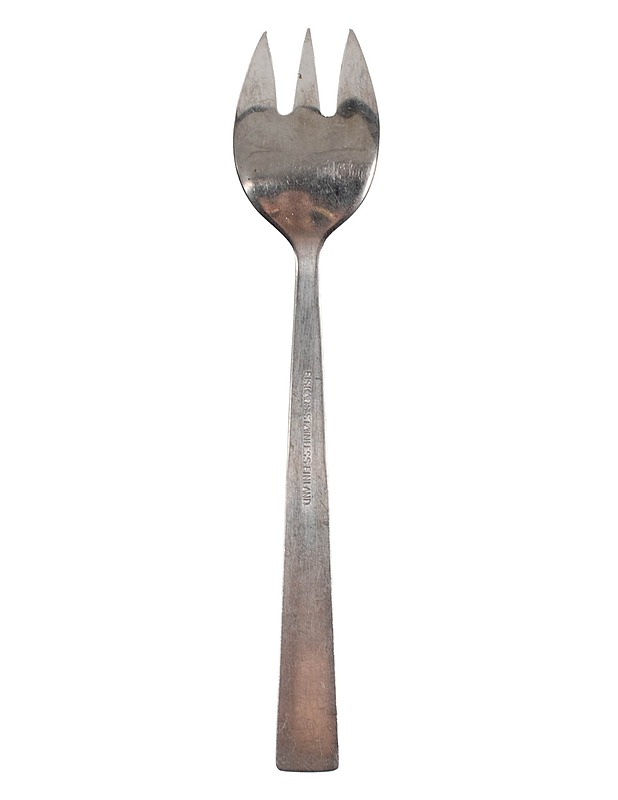 FISKARS jälkiruokahaarukkasetti, 6 osaa - Designsuosikit - 10105582177 - 2