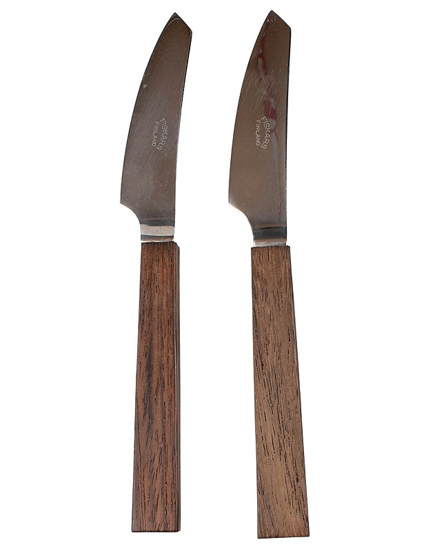 FISKARS Triennale veitset, 2 kpl - Designsuosikit - 10105582199 - 0
