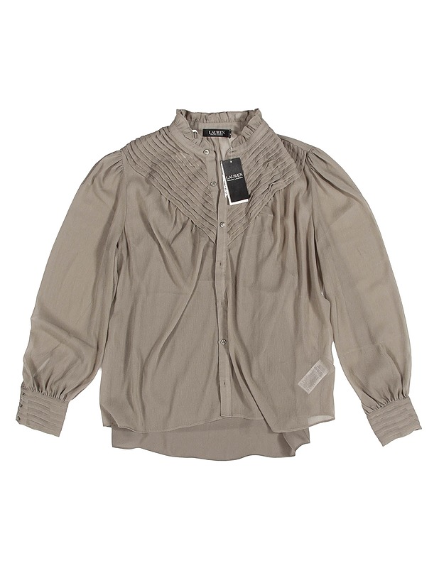 LAUREN RALPH LAUREN pusero, L - Naisten paidat ja topit - 10105582205 - 0