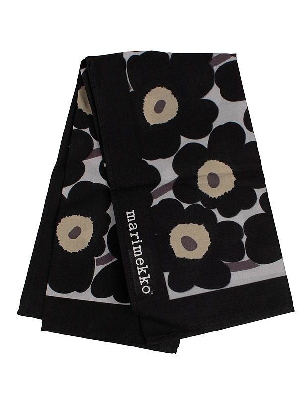 MARIMEKKO puuvillahuivi, 53x55 cm - Kaulahuivit - 10105582230 - 0