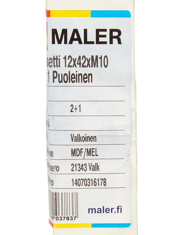 MALER-ovisetti  - Sisustus - 10105582229 - 2