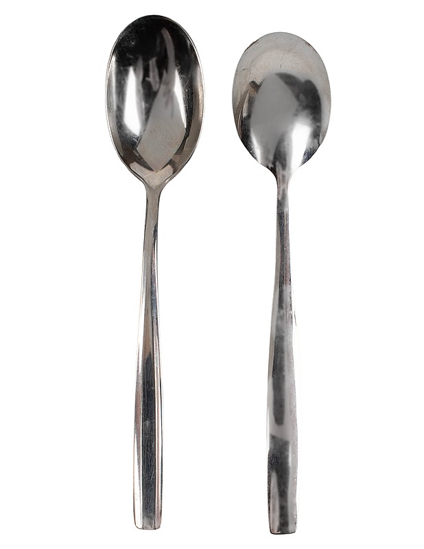 HACKMAN Carelia teelusikka, 6 kpl - Designsuosikit - 10105582231 - 1