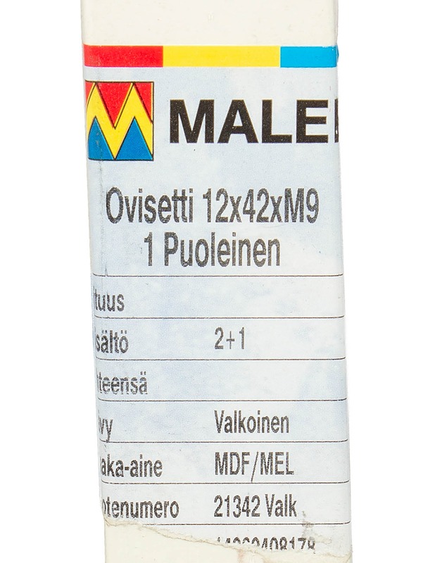MALER-ovisetti  - Sisustus - 10105582234 - 2