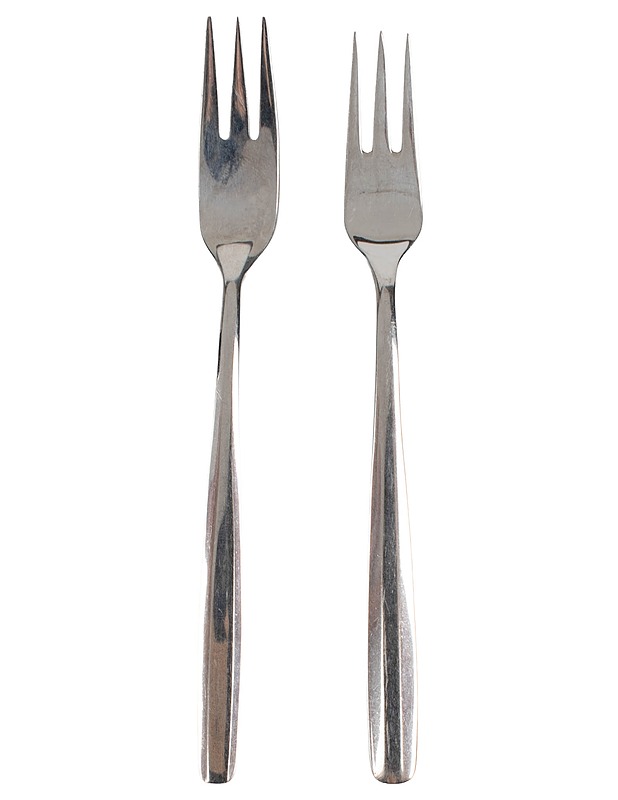 HACKMAN Carelia cocktailhaarukka,  2 kpl - Designsuosikit - 10105582251 - 0