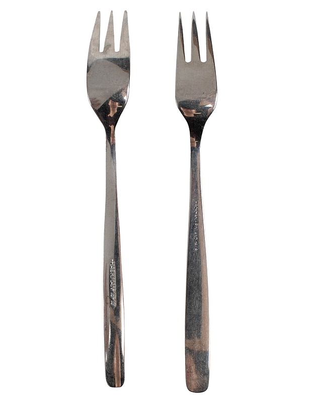 HACKMAN Carelia cocktailhaarukka,  2 kpl - Designsuosikit - 10105582251 - 1