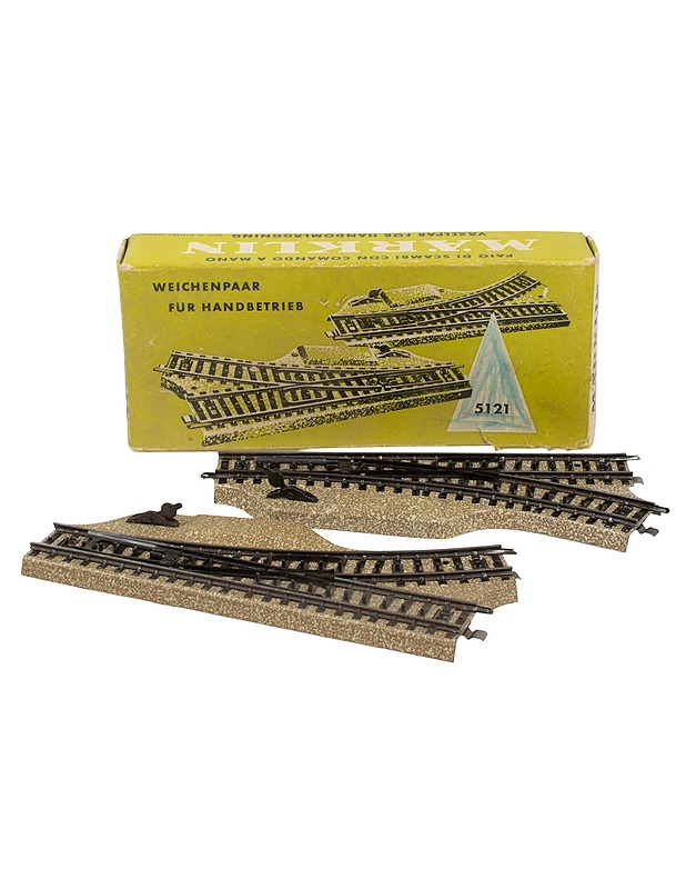 MÄRKLIN 5121 - Muut sisustustavarat - 10105582243 - 0