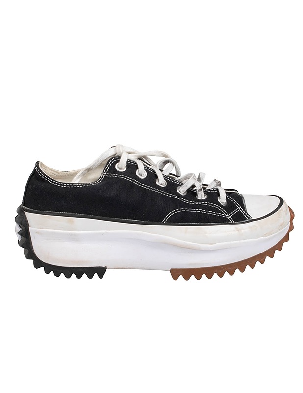 CONVERSE Run Star Hike lenkkarit, 40 - Naisten kävelykengät ja tennarit - 10105582242 - 1