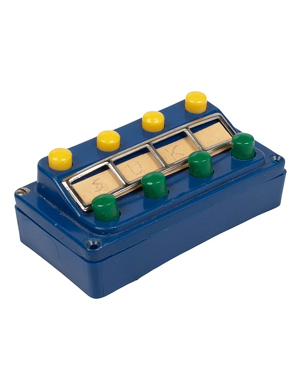 MÄRKLIN 7211 ohjain - Muut sisustustavarat - 10105582264 - 0