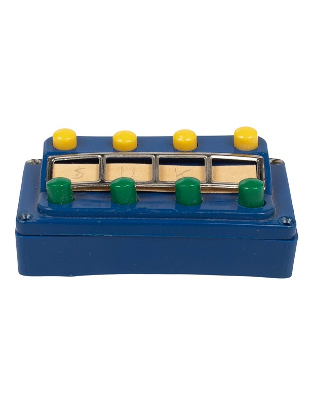 MÄRKLIN 7211 ohjain - Muut sisustustavarat - 10105582264 - 1