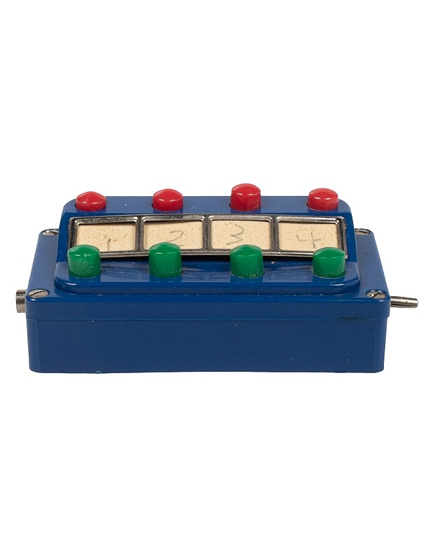 MÄRKLIN 7072 ohjauspaneeli - Muut sisustustavarat - 10105582270 - 2
