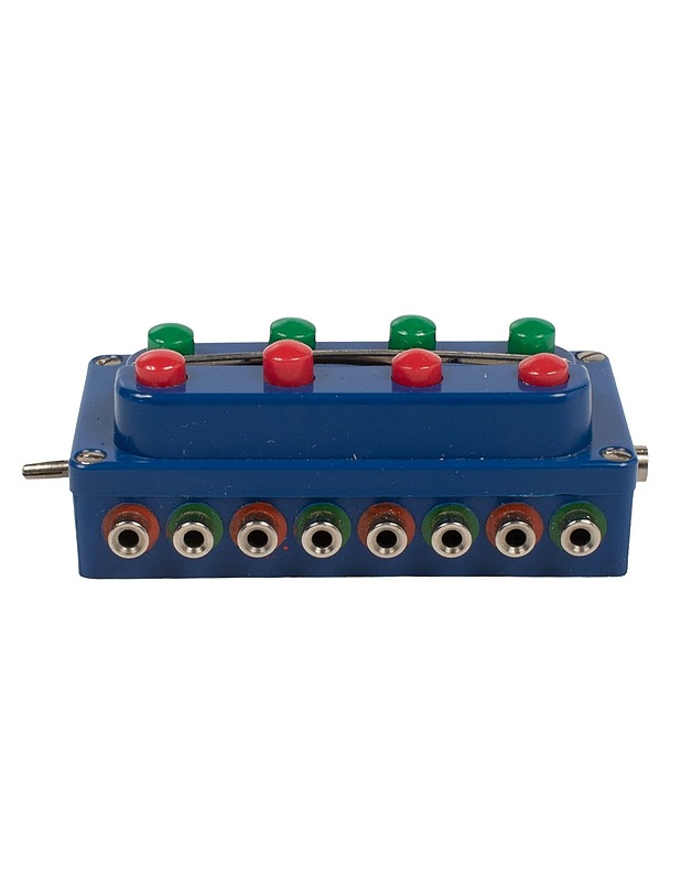 MÄRKLIN 7072 ohjauspaneeli - Muut sisustustavarat - 10105582270 - 3