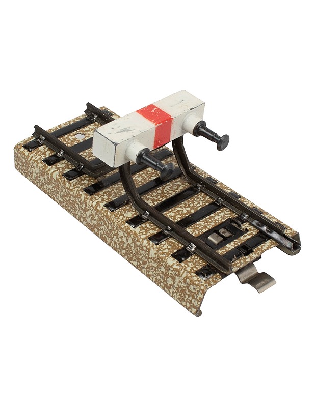 MÄRKLIN H0 7190 -puskuripysäytin - Muut sisustustavarat - 10105582279 - 0