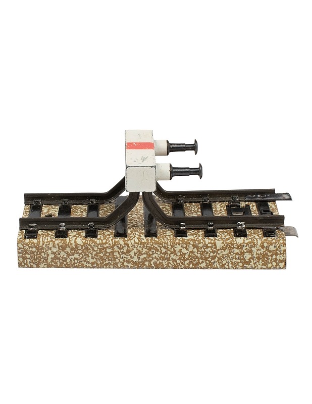 MÄRKLIN H0 7190 -puskuripysäytin - Muut sisustustavarat - 10105582279 - 1