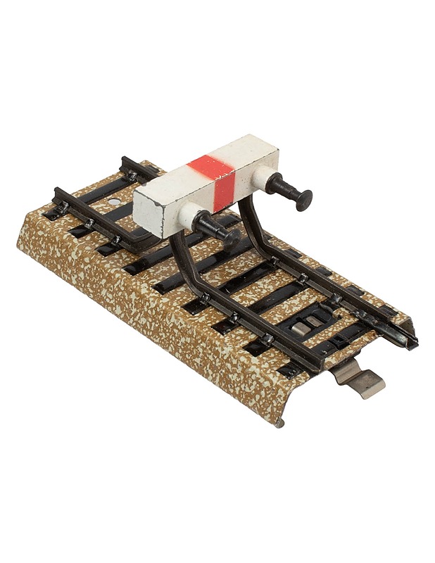 MÄRKLIN H0 7190 puskuripysäytin - Muut sisustustavarat - 10105582282 - 0