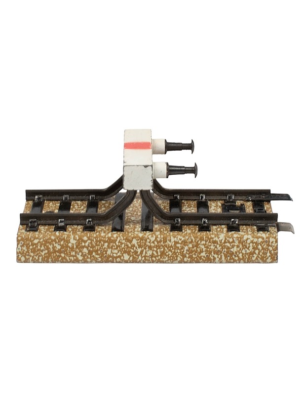 MÄRKLIN H0 7190 puskuripysäytin - Muut sisustustavarat - 10105582282 - 1