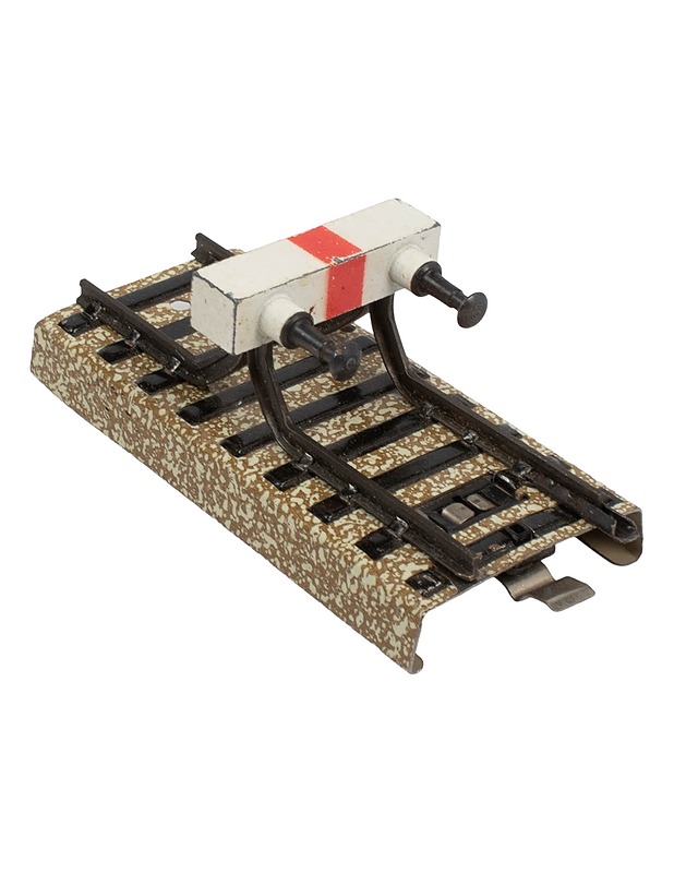 MÄRKLIN HO 7190 puskuripysäytin - Muut sisustustavarat - 10105582288 - 0