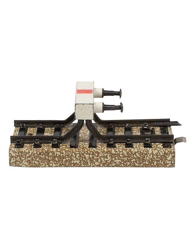 MÄRKLIN HO 7190 puskuripysäytin - Muut sisustustavarat - 10105582288 - 1