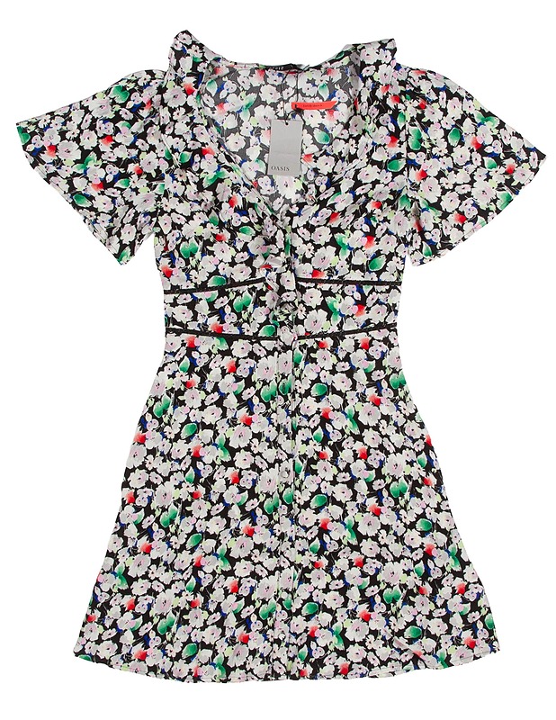 OASIS mekko, 8 - Mekot ja hameet - 10105582294 - 0
