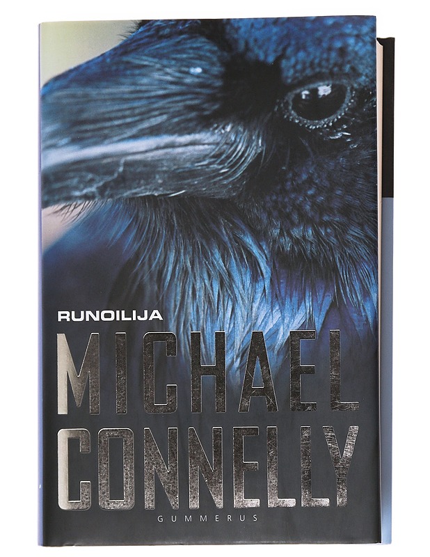 Runoilija - Connelly, Michael - Romaanit ja novellit - 10105582317 - 0
