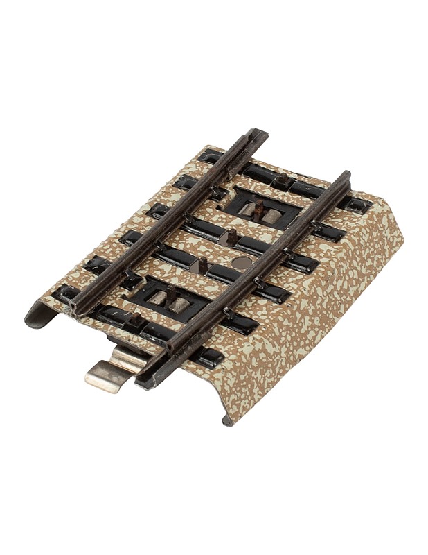 MÄRKLIN 5102 1/4 kaari, 3 kpl - Muut sisustustavarat - 10105582333 - 1