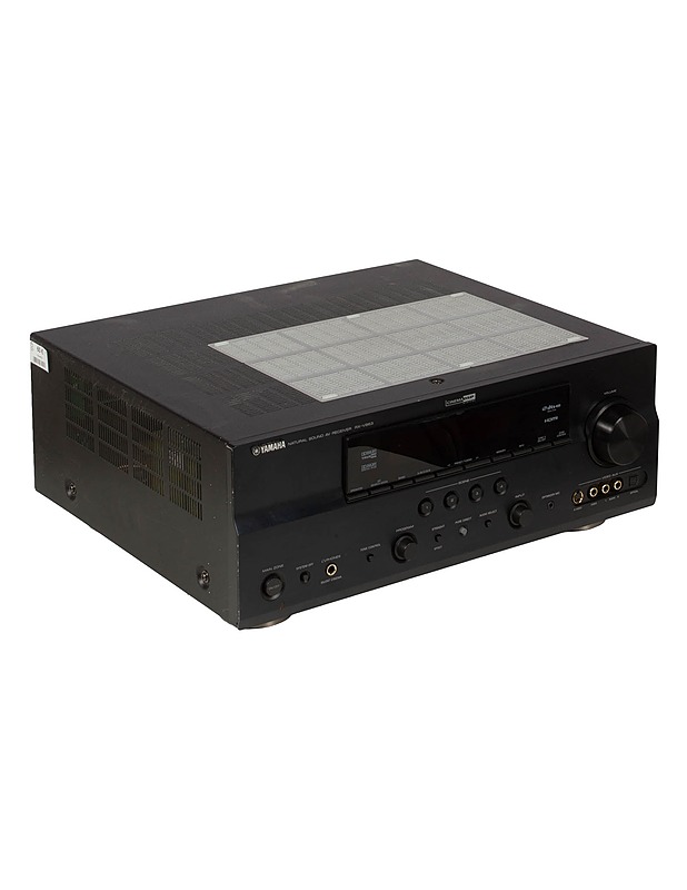 YAMAHA vahvistin - Audio - 10105582347 - 0